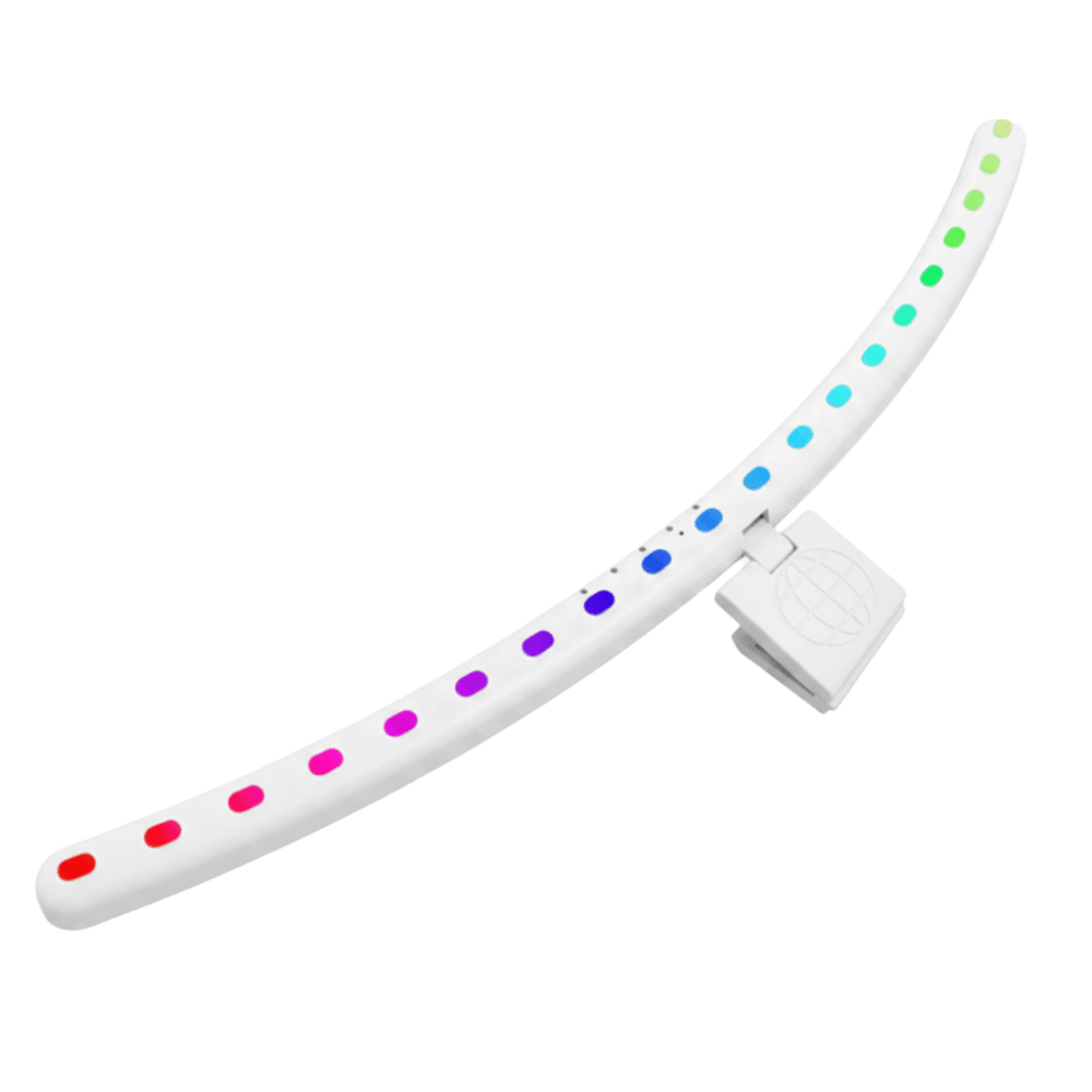 Monitor Light Bar - Светодиодная RGB-лампа для создания атмосферы с