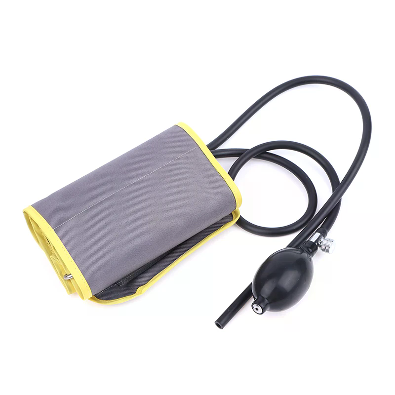 Monitor Arm Single - Манжета для сфигмоманометра с одной/двумя трубками,
