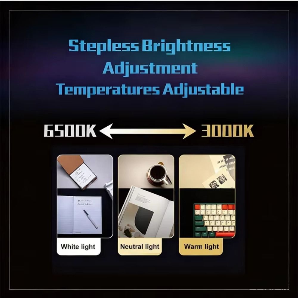 Monitor Light Bar - Светодиодная RGB-лента для монитора с сенсорным