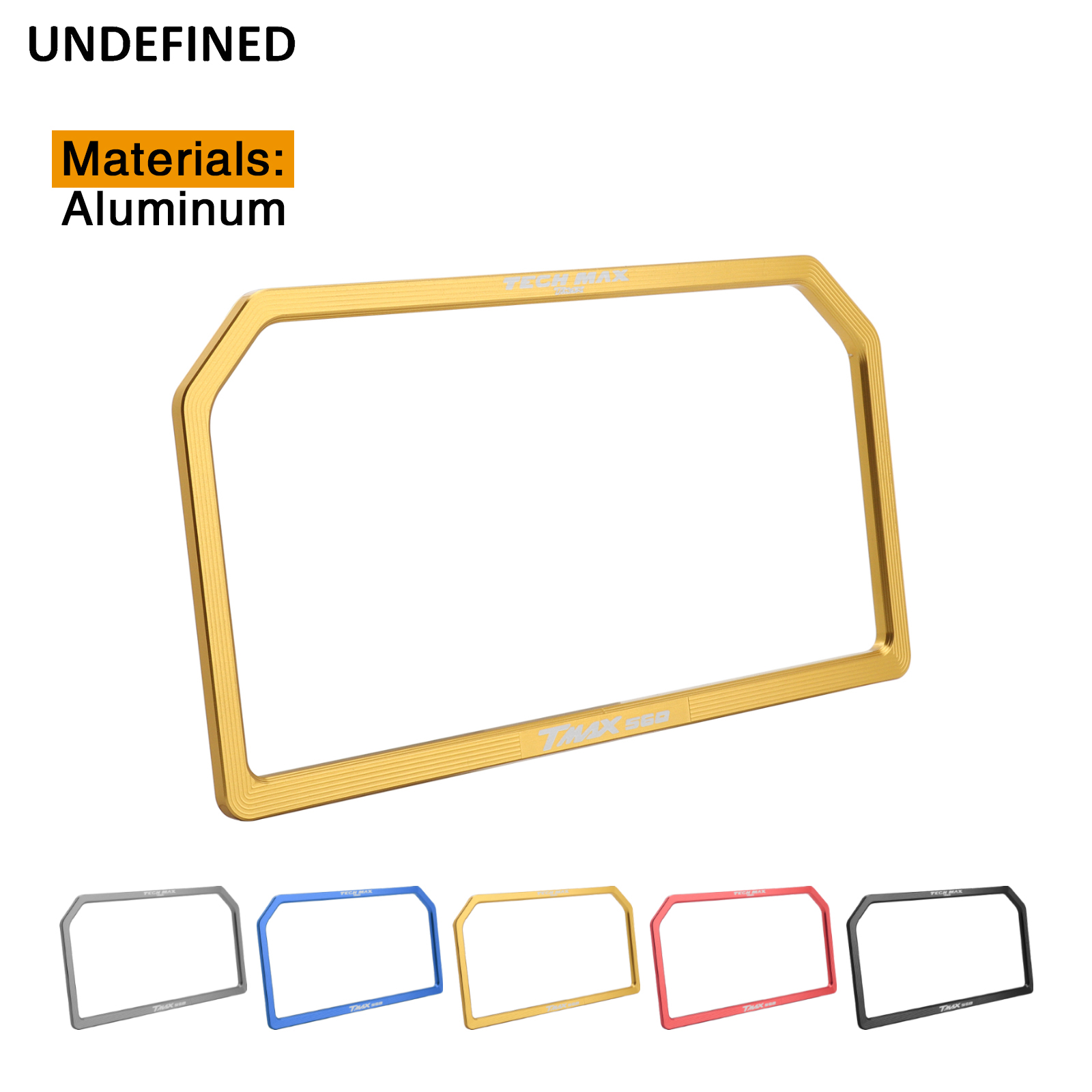 Tech Table Accessories - Аксессуары для мотоциклов, крышка счетчика, кодовая