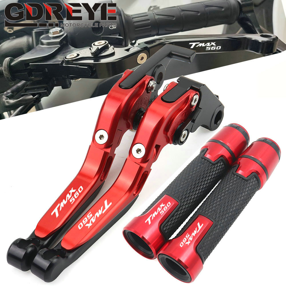 Tech Max Accessories - Новинка для YAMAHA TECH MAX TMAX