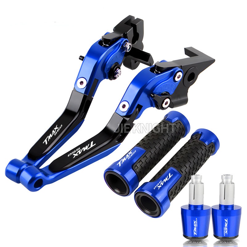 Tech Max Accessories - Новинка для YAMAHA TECH MAX TMAX