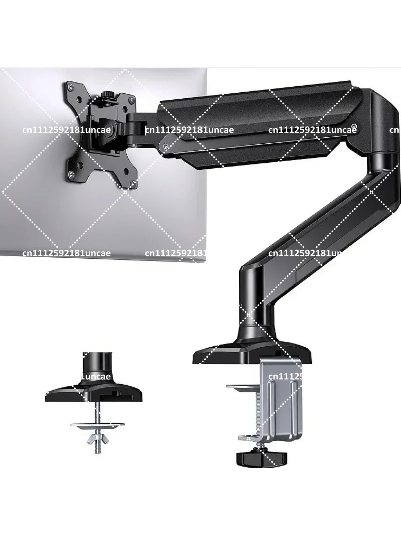 Monitor Arm Single - Одинарный кронштейн для монитора, настольная подставка
