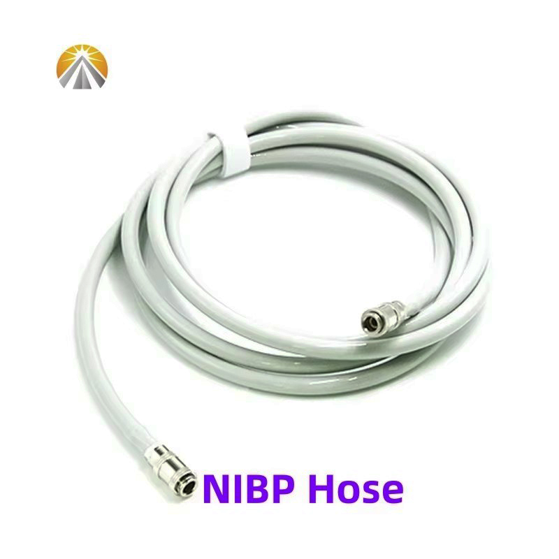 Monitor Arm Single - Многоразовый однотрубный шланг NIBP для измерения