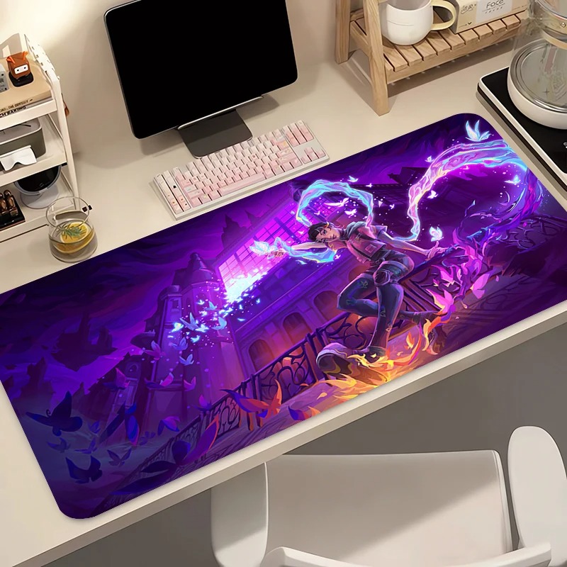 Tech Accessories For Desk - Коврик для мыши для геймеров, компьютерный