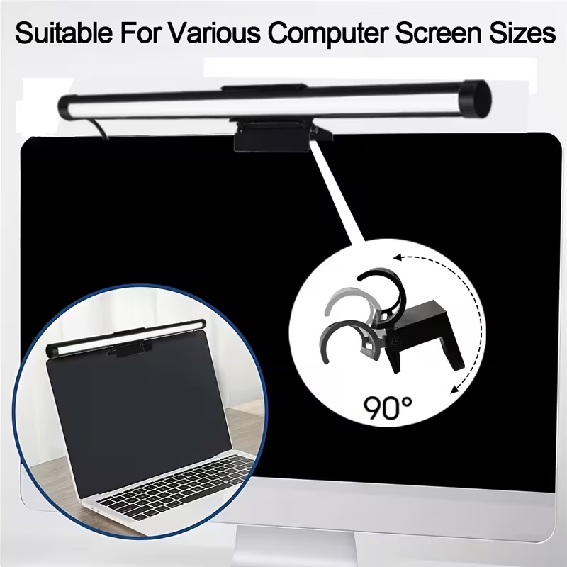 Monitor Light Bar - Светодиодная лампа для монитора, компьютерная лампа,