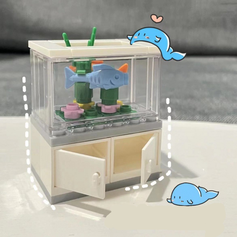 Строительные блоки: город, дру – обзор и цена Tech Diving Accessories