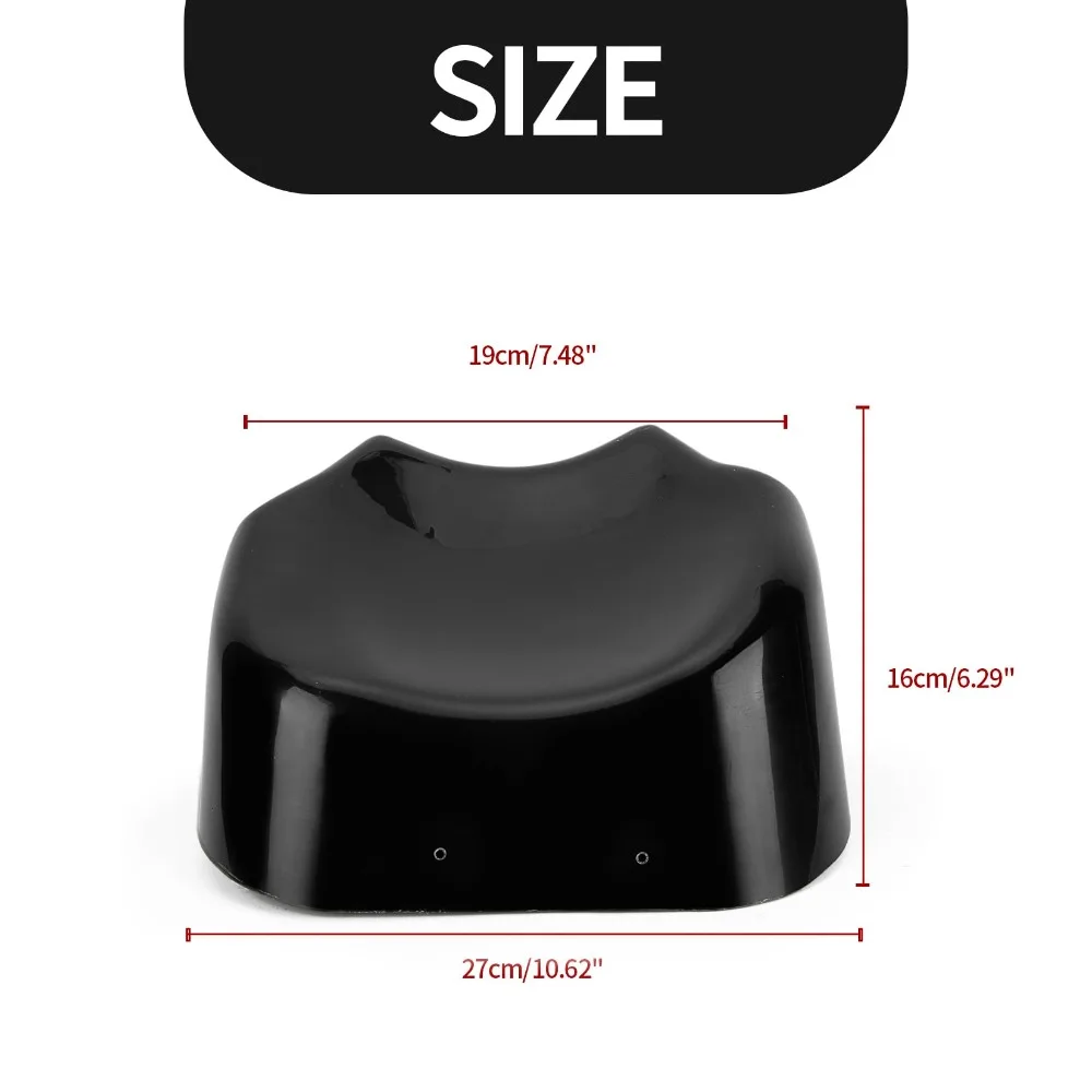 Аксессуары для мотоциклов, ящи – обзор и цена Tech Accessories Storage
