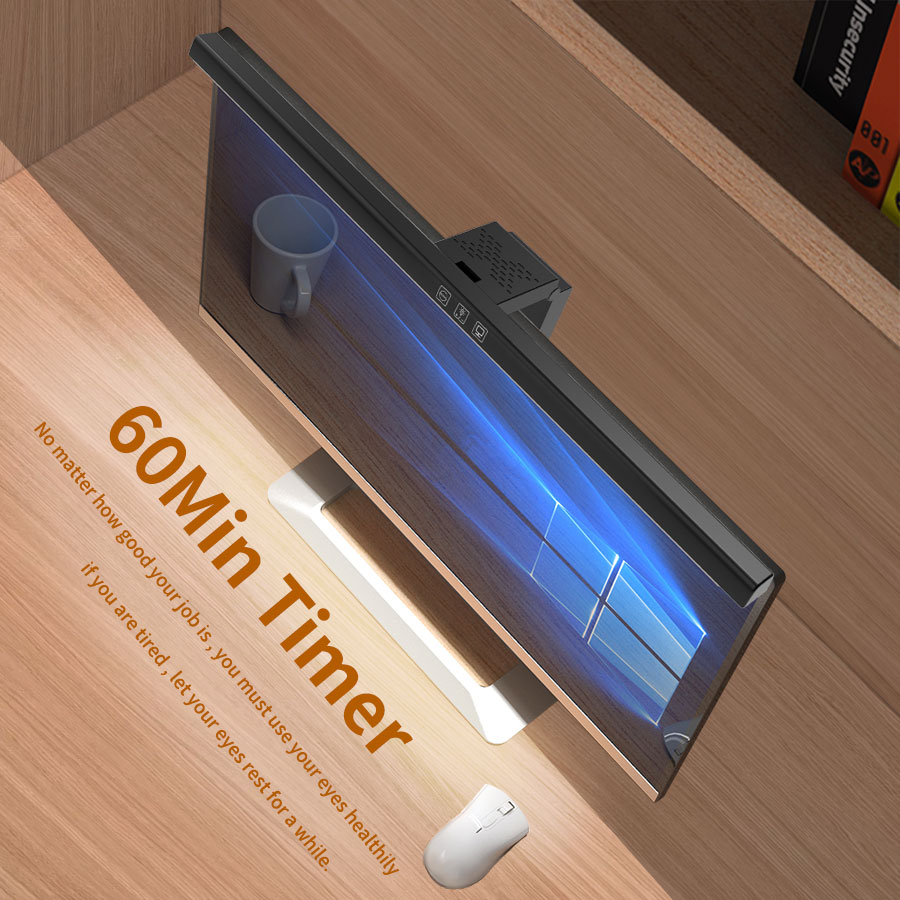 50 см светильник для монитора  – обзор и цена Monitor Light Bar