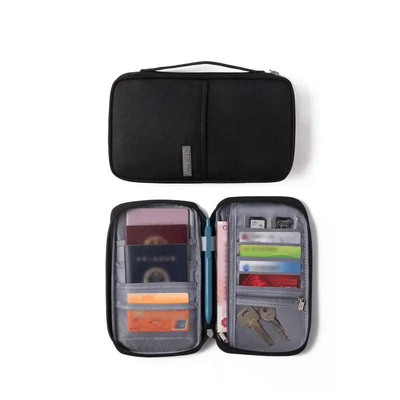 1 шт. портативная дорожная сум – обзор и цена Tech Accessories Travel