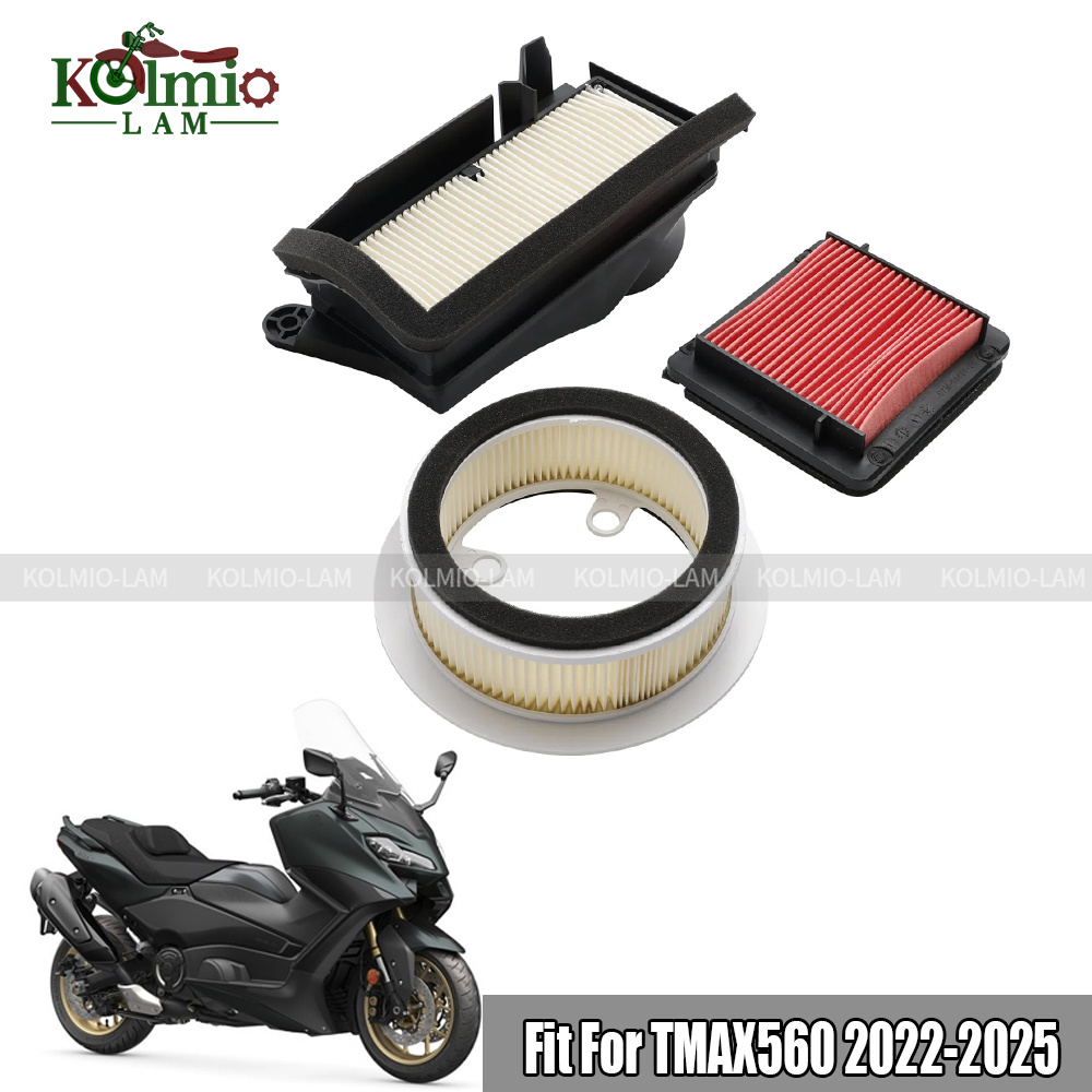Подходит для мотоциклов TMAX56 – обзор и цена Tech Woven Accessories