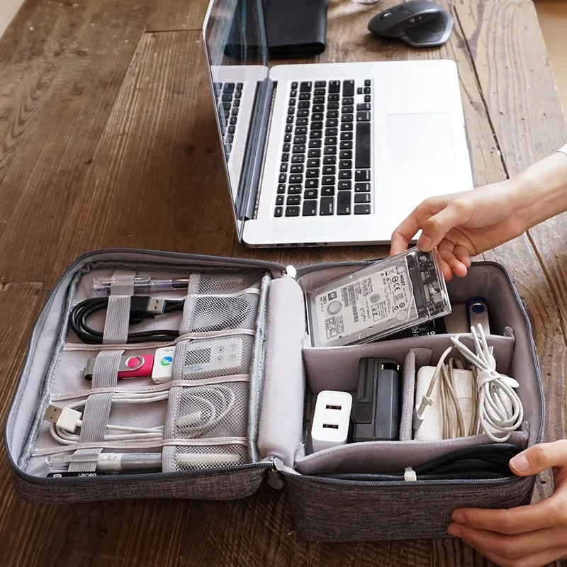 Портативный технологический ор – обзор и цена Tech Accessories Storage