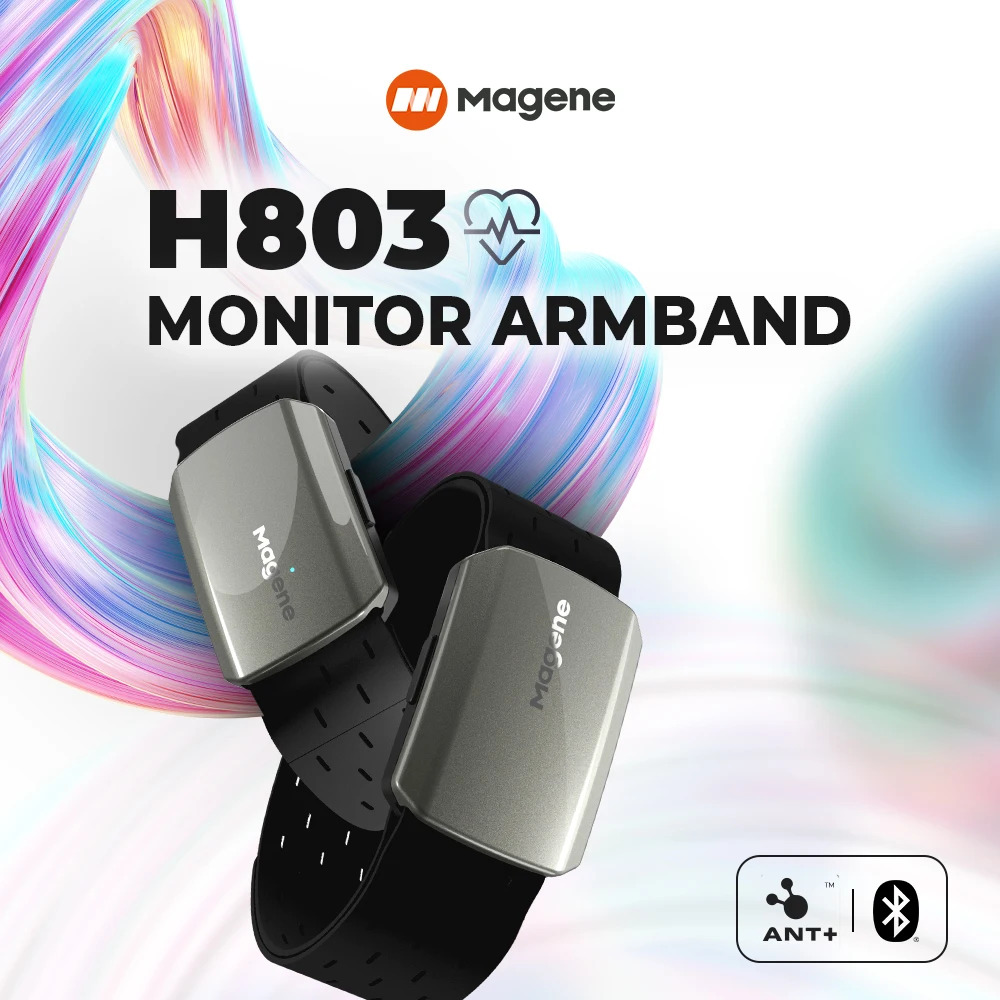 Magene H803 браслет для измере – обзор и цена Monitor Arm Single
