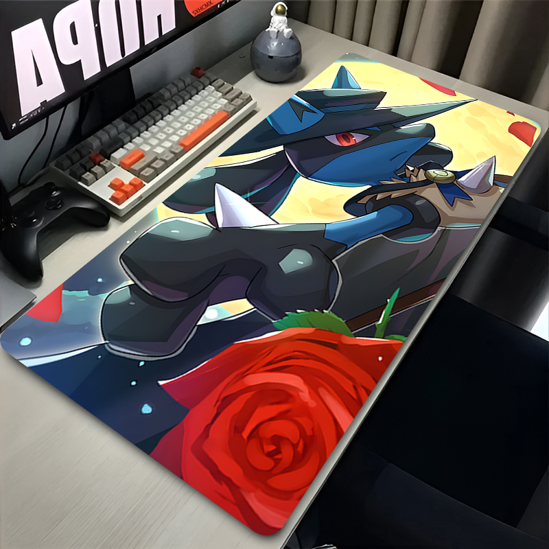 Коврик для мыши Cool Anime P-p – обзор и цена Tech Accessories For Desk