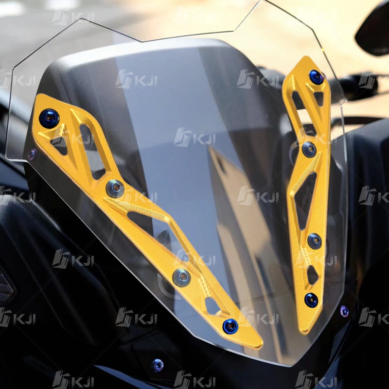 Для Yamaha XMAX 300/250/125/TE – обзор и цена Tech Max Accessories