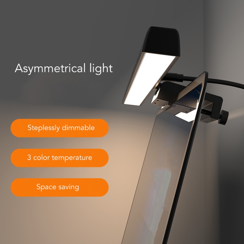 Световая панель для монитора с – обзор и цена Monitor Light Bar