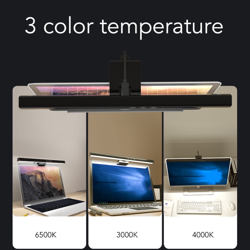 Световая панель для монитора с – обзор и цена Monitor Light Bar