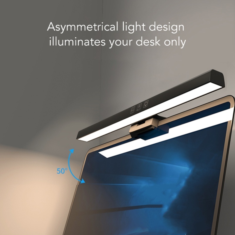 Световая панель для монитора с – обзор и цена Monitor Light Bar