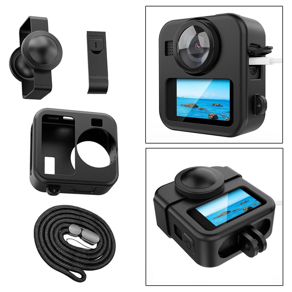 Комплект силиконовых чехлов дл – обзор и цена Tech Max Accessories