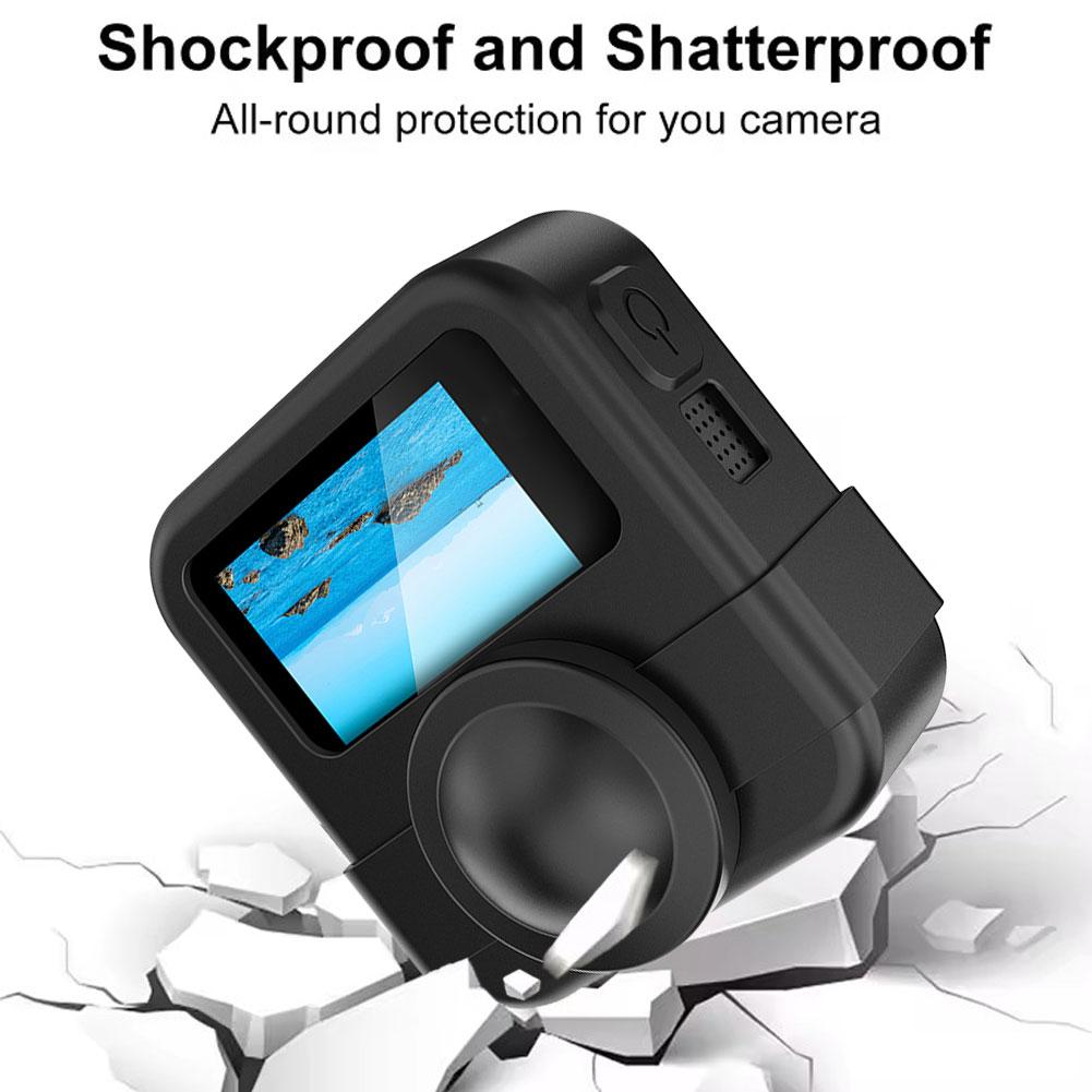 Комплект силиконовых чехлов дл – обзор и цена Tech Max Accessories