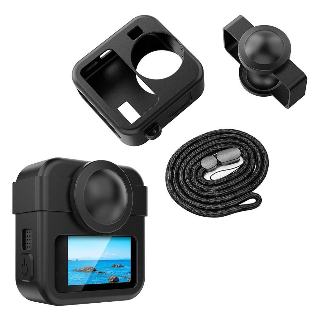 Комплект силиконовых чехлов дл – обзор и цена Tech Max Accessories