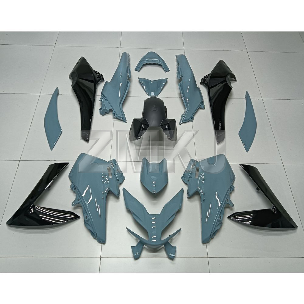 Для YAMAHA TMAX-560 2022-2024  – обзор и цена Tech Max Accessories