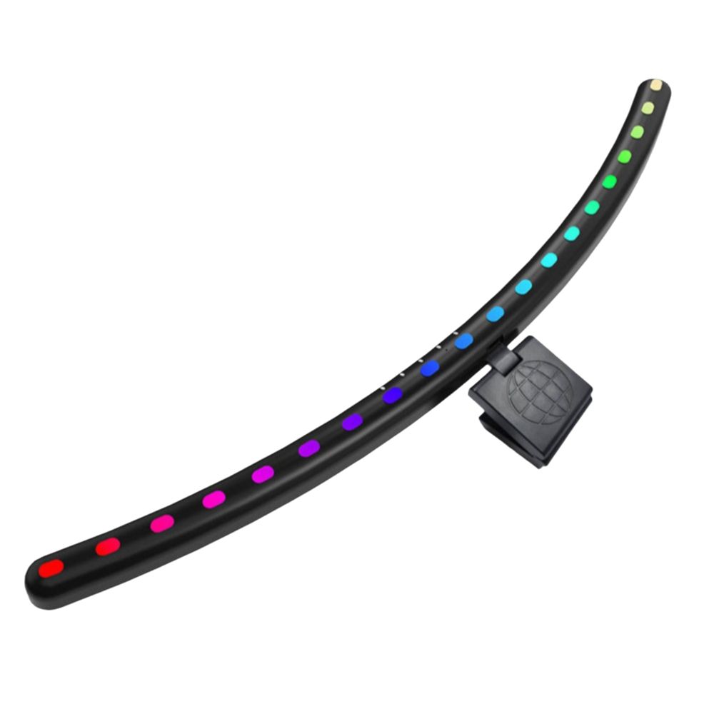 Светодиодная RGB-лента для мон – обзор и цена Monitor Light Bar