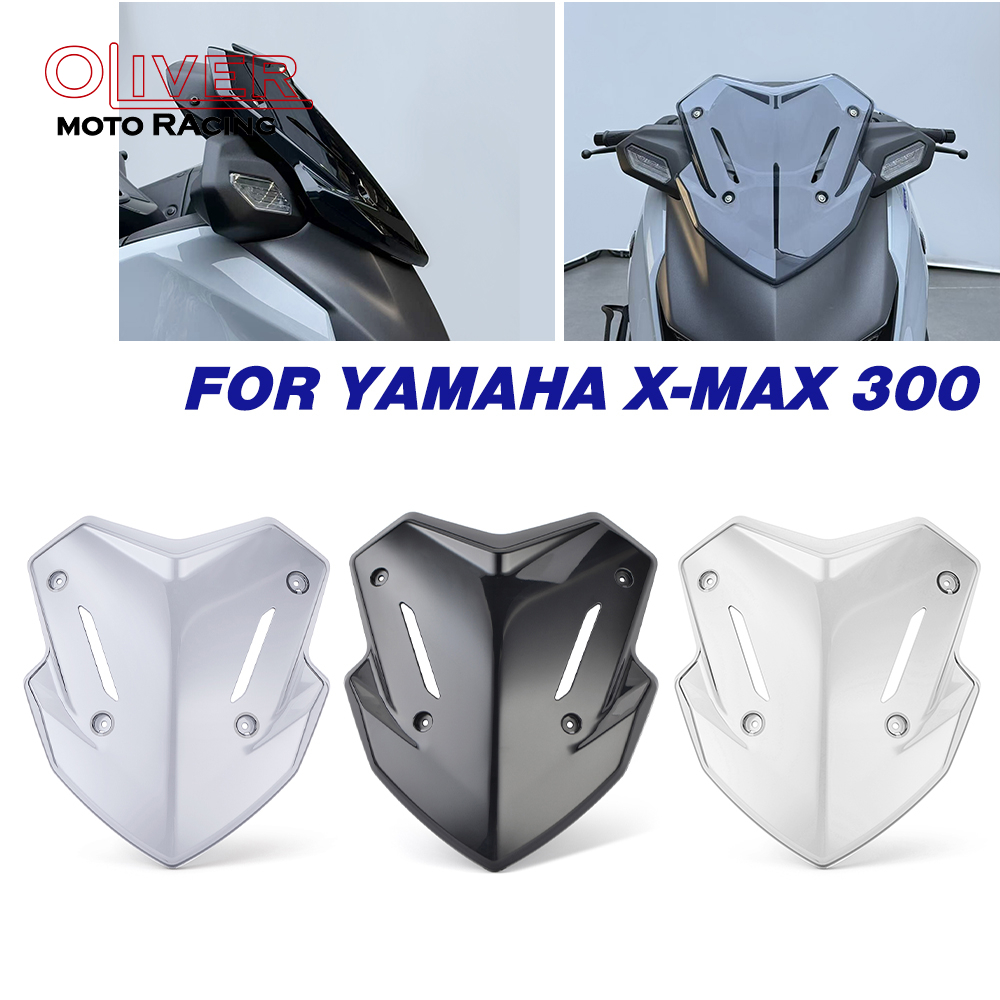Для YAMAHA XMAX 300 X-MAX XMAX – обзор и цена Tech Max Accessories