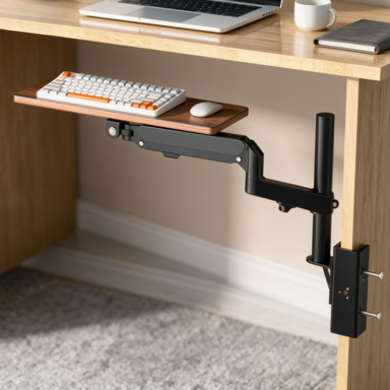 Эргономичная подставка для кла – обзор и цена Tech Table Accessories