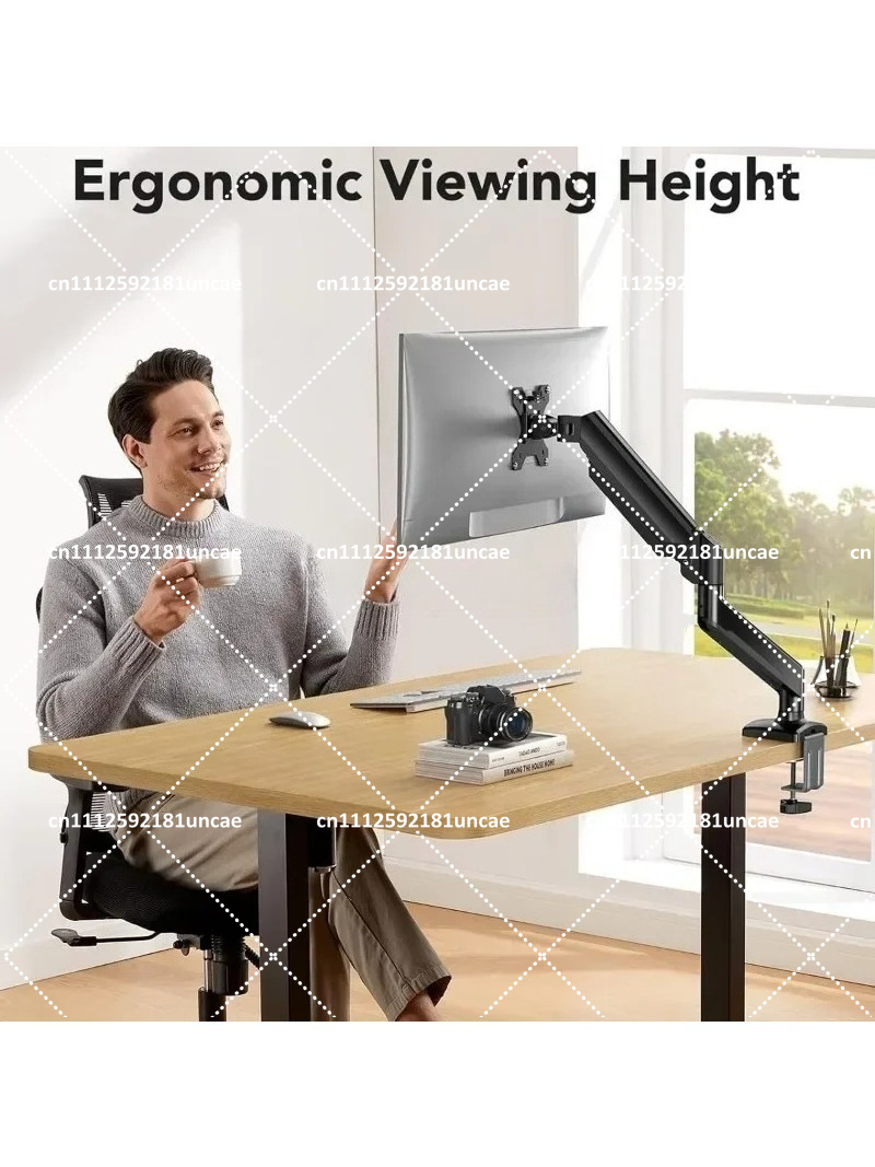 Одинарный кронштейн для монито – обзор и цена Monitor Arm Single