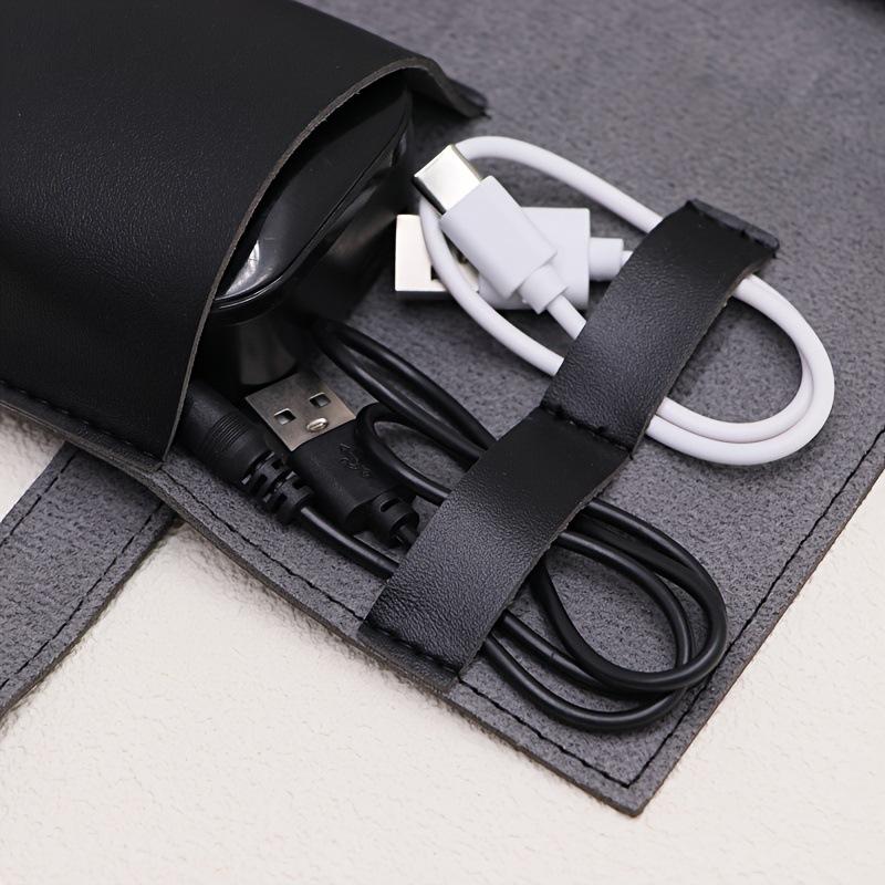 1 шт., органайзер из искусстве – обзор и цена Tech Accessories Storage