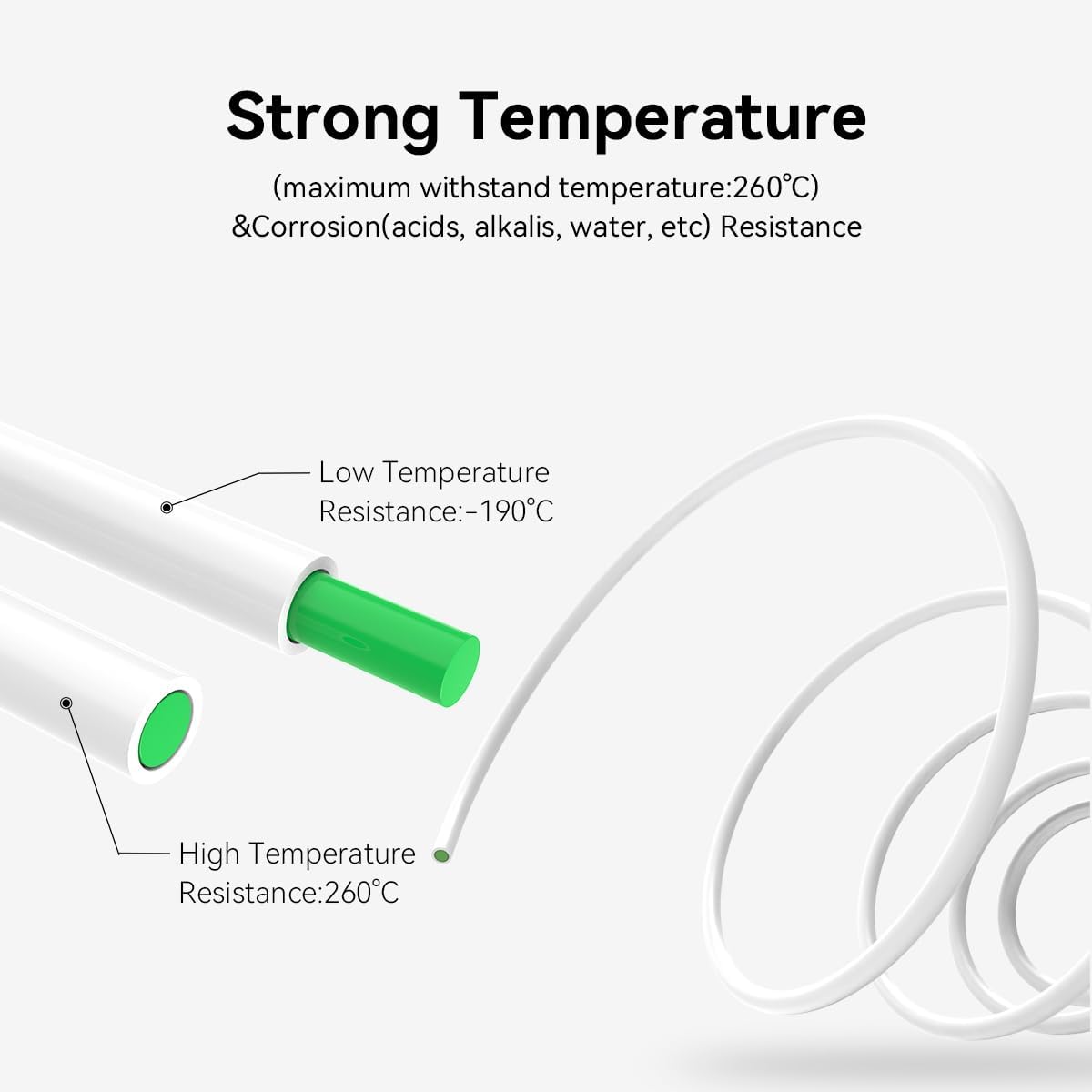 Комплект аксессуаров для трубо – обзор и цена Tech Max Accessories
