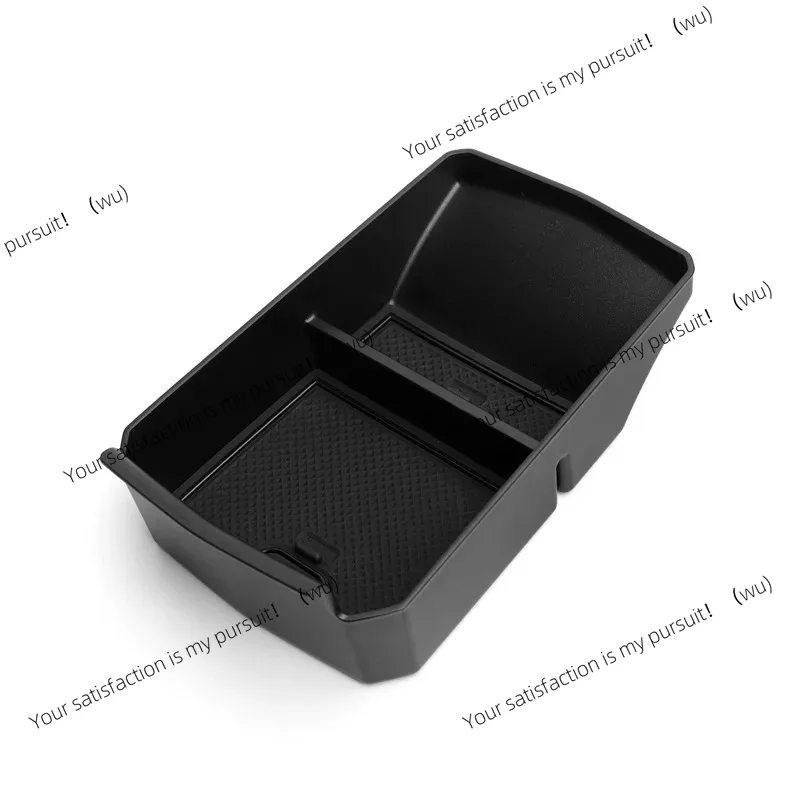 Для Renault Austral E-Tech Hyb – обзор и цена Tech Accessories Storage