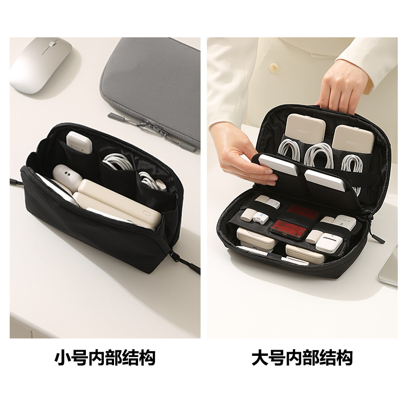 Портативный органайзер для каб – обзор и цена Tech Accessories Storage