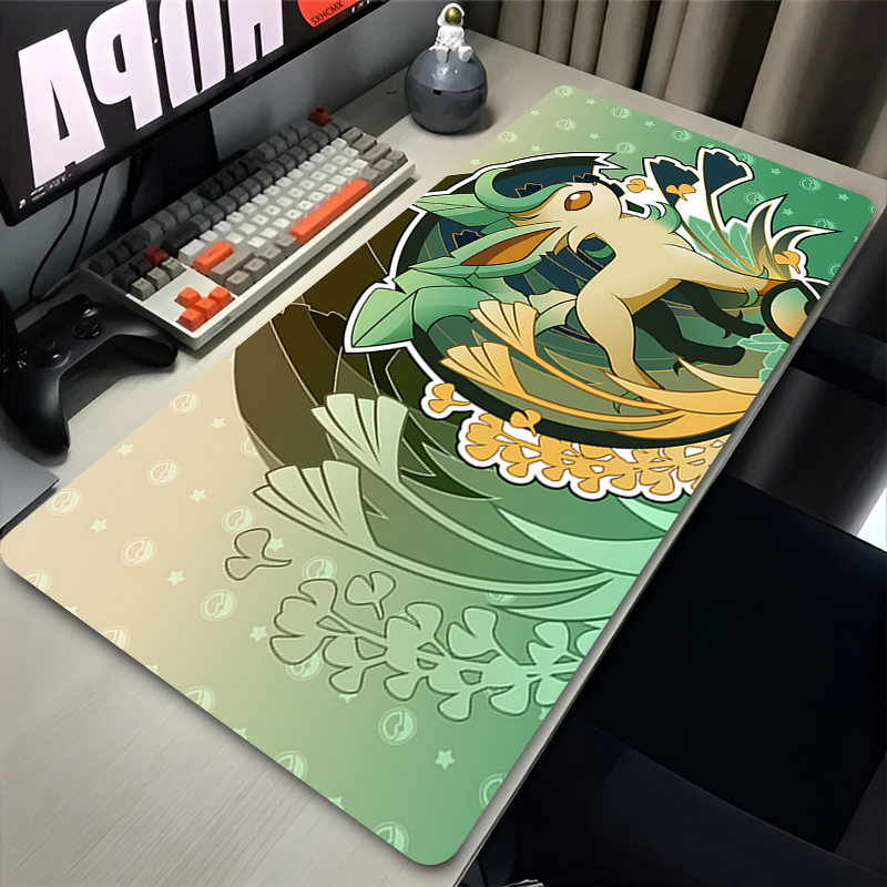 Коврик для мыши Gamer P-pokemo – обзор и цена Tech Accessories For Desk