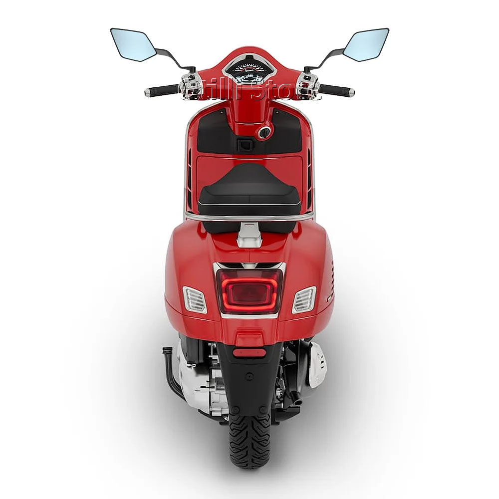 Новые зеркала заднего вида Ste – обзор и цена Tech Max Accessories