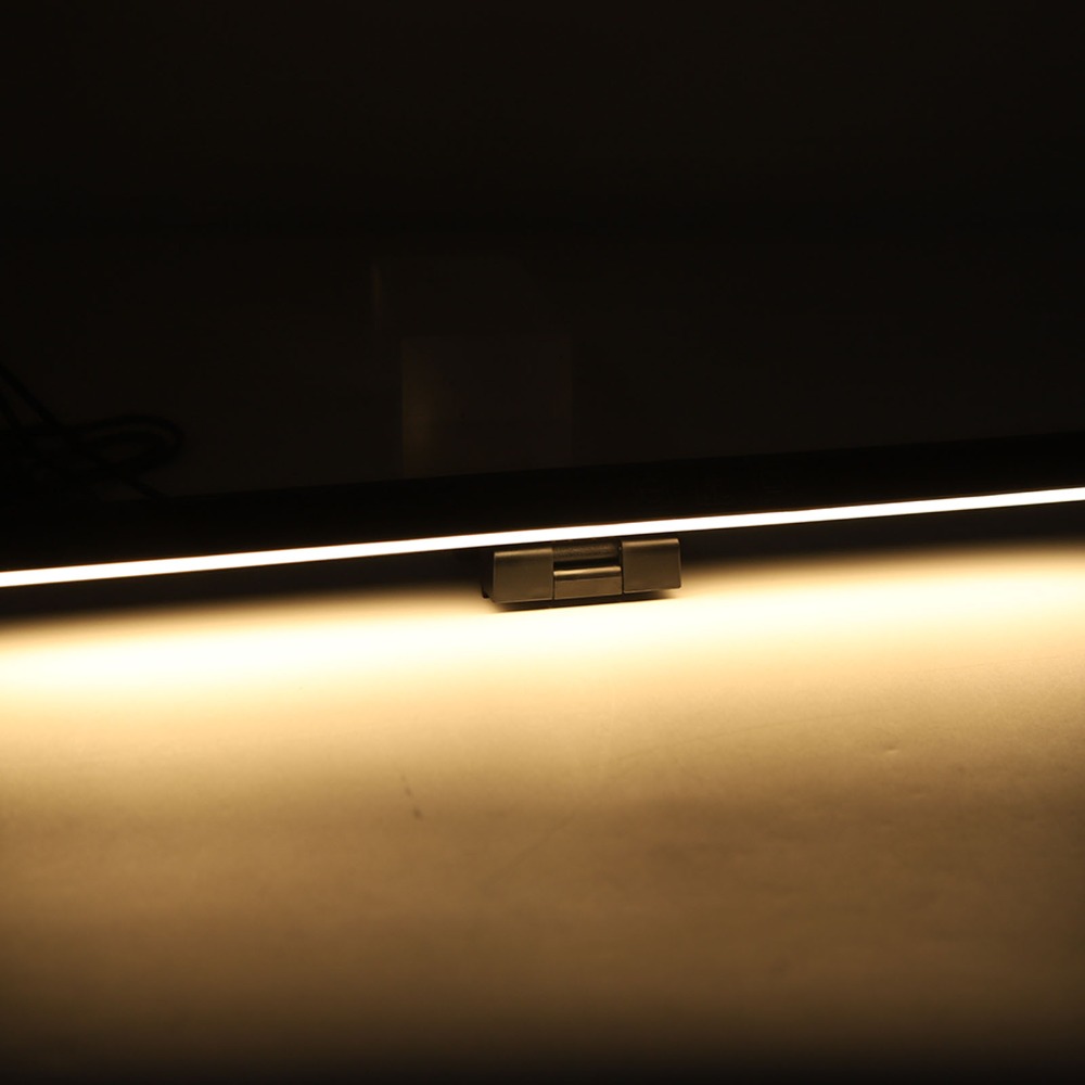 Светодиодная лампа для монитор – обзор и цена Monitor Light Bar