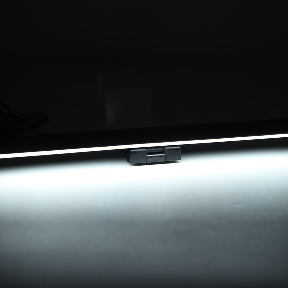 Светодиодная лампа для монитор – обзор и цена Monitor Light Bar