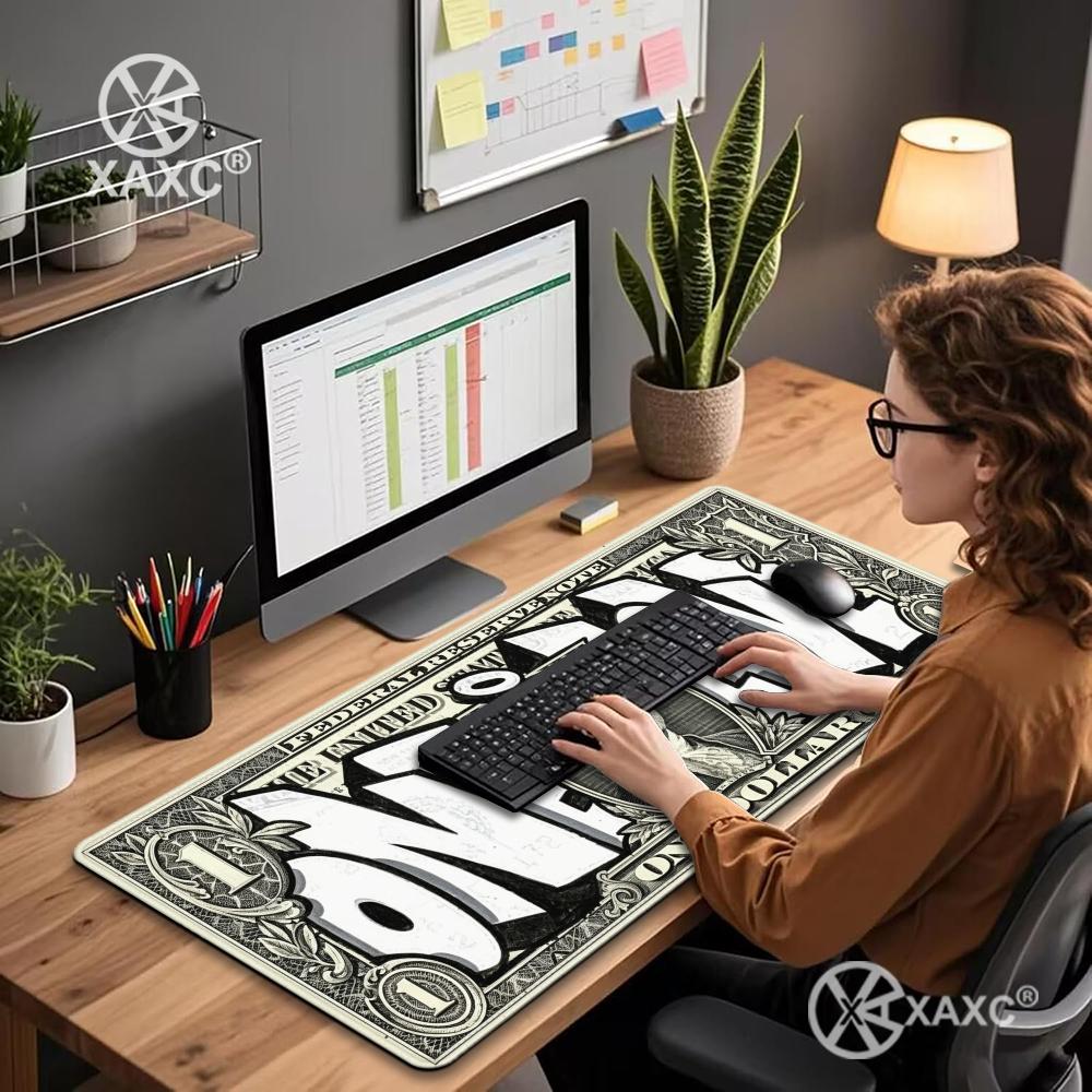 Игровой коврик для мыши XXL Do – обзор и цена Tech Table Accessories