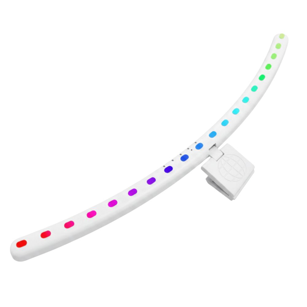 Светодиодная RGB-лампа для соз – обзор и цена Monitor Light Bar
