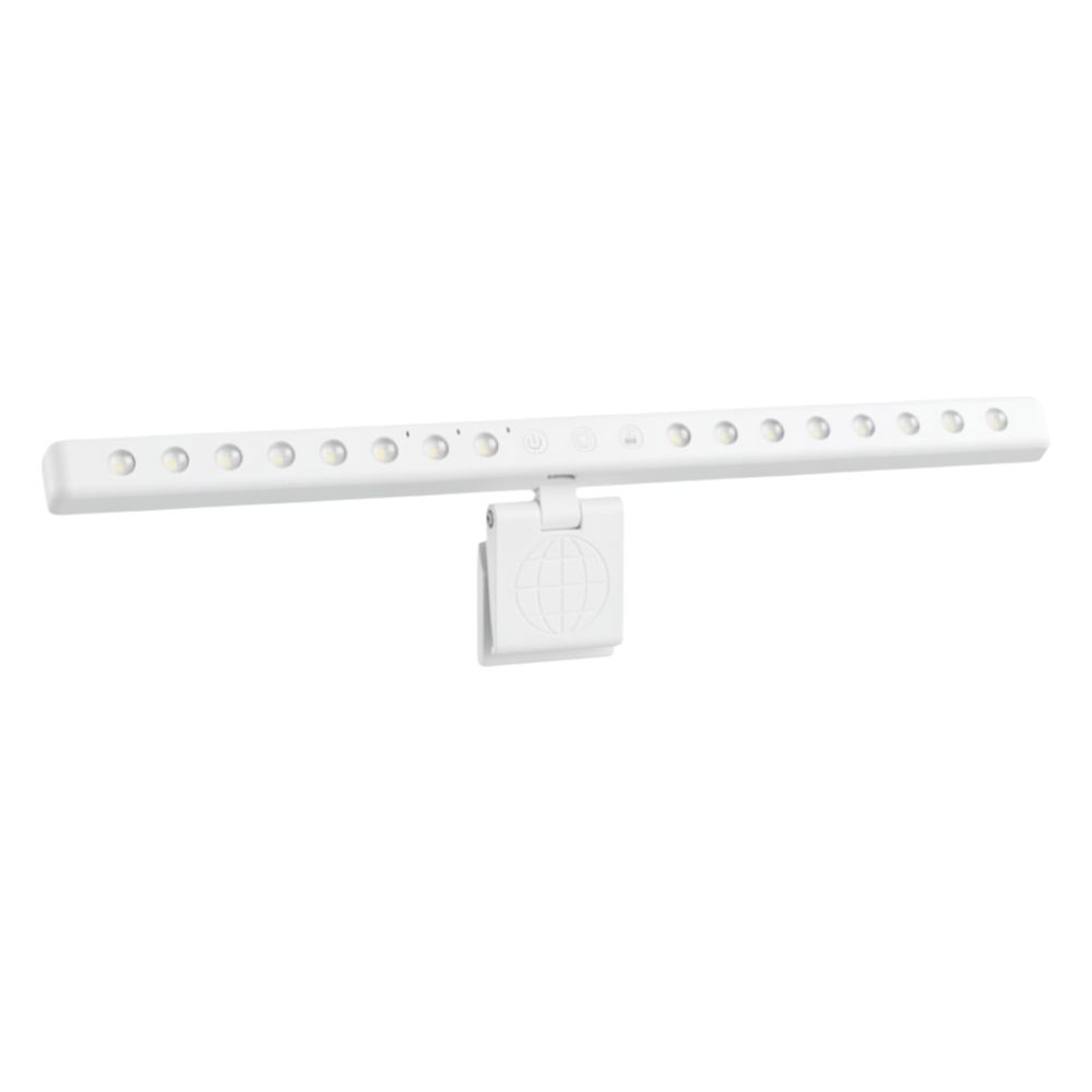 Светодиодная RGB-лампа для соз – обзор и цена Monitor Light Bar