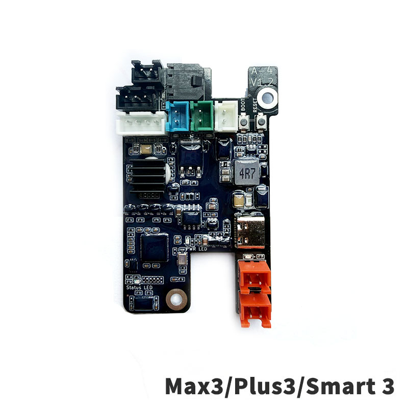 Адаптерная пластина для печата – обзор и цена Tech Max Accessories