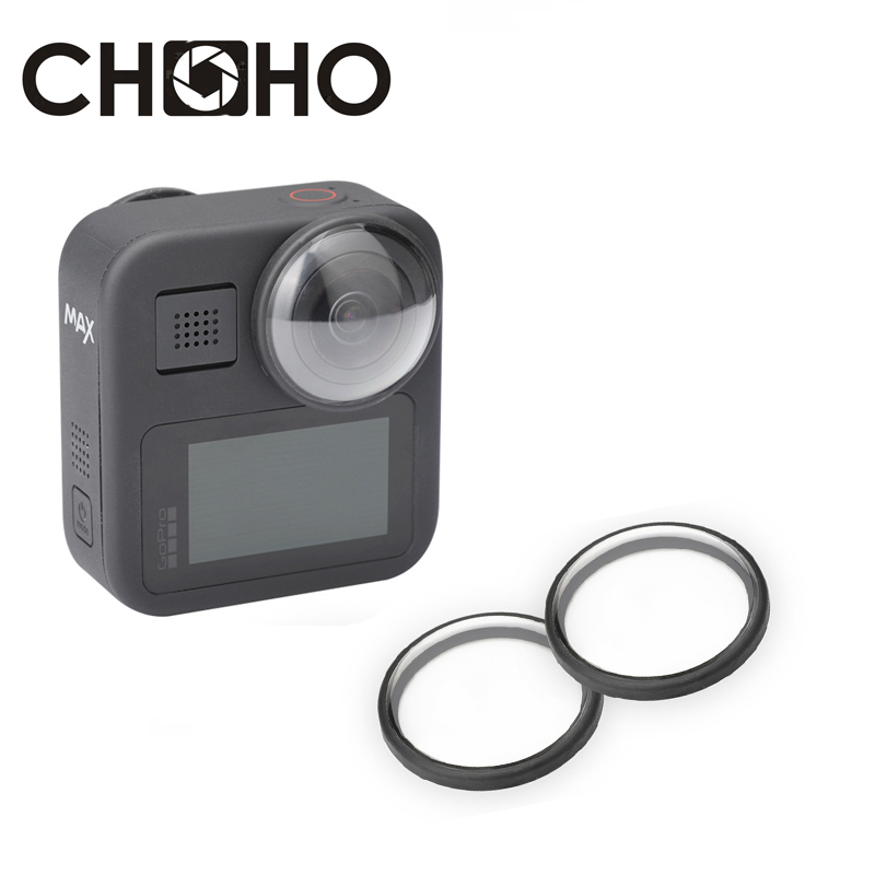 Для Gopro Max УФ-фильтр, крышк – обзор и цена Tech Max Accessories