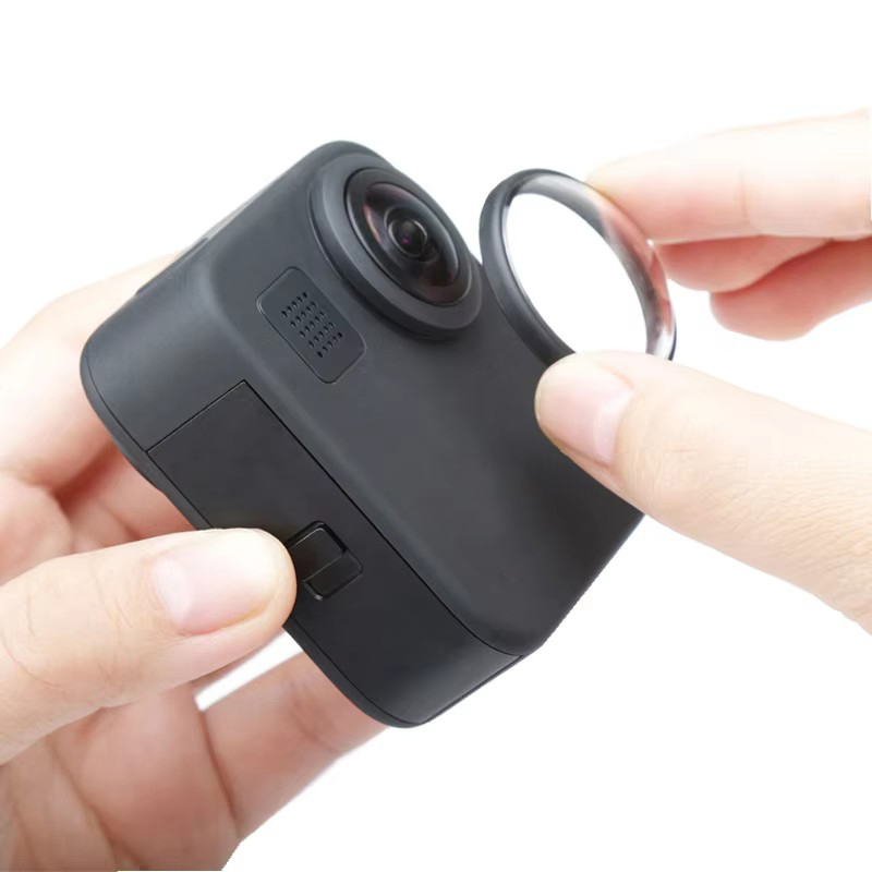 Для Gopro Max УФ-фильтр, крышк – обзор и цена Tech Max Accessories