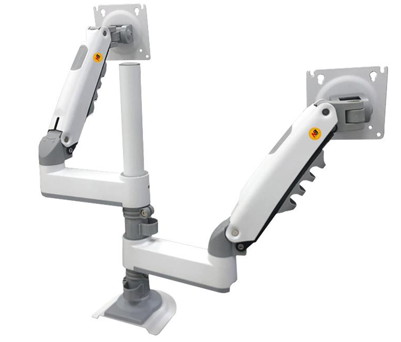 Кронштейн NB New H180 Full Mot – обзор и цена Monitor Arm Single