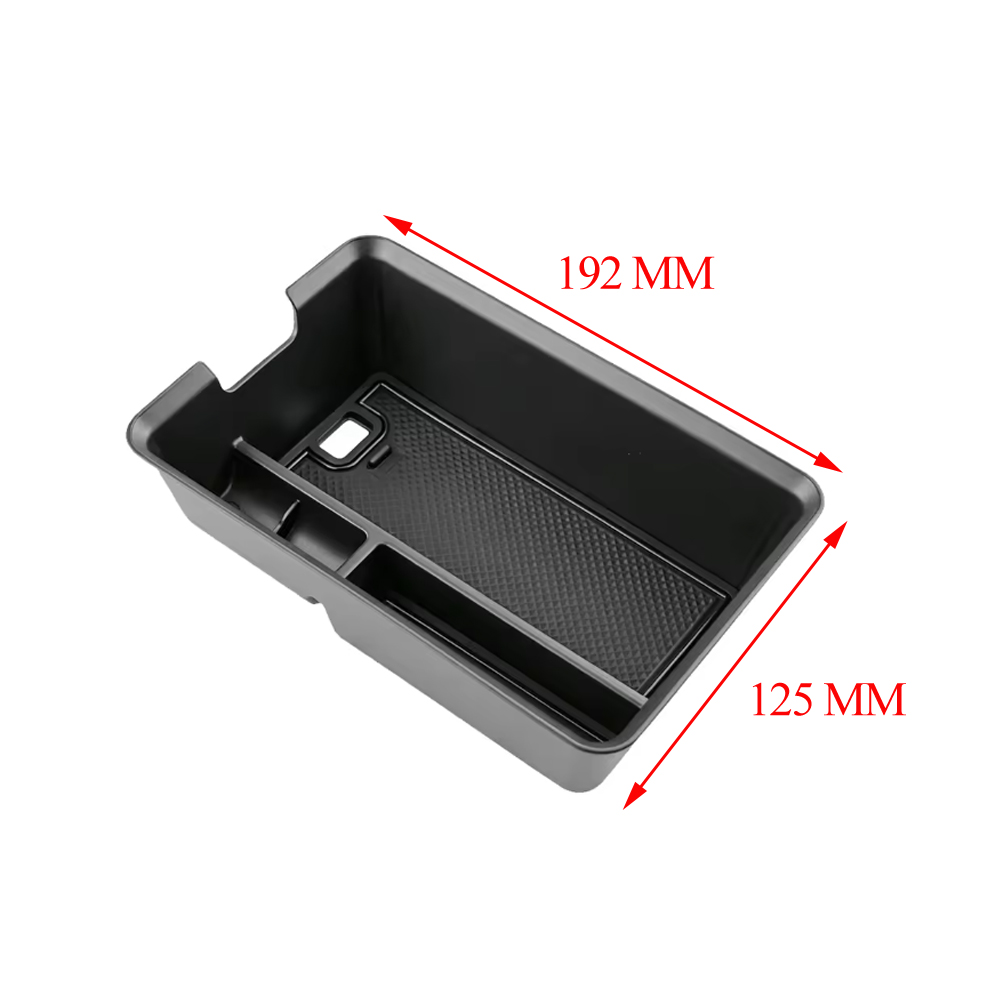 Органайзер-подносик из АБС-пла – обзор и цена Tech Accessories Storage