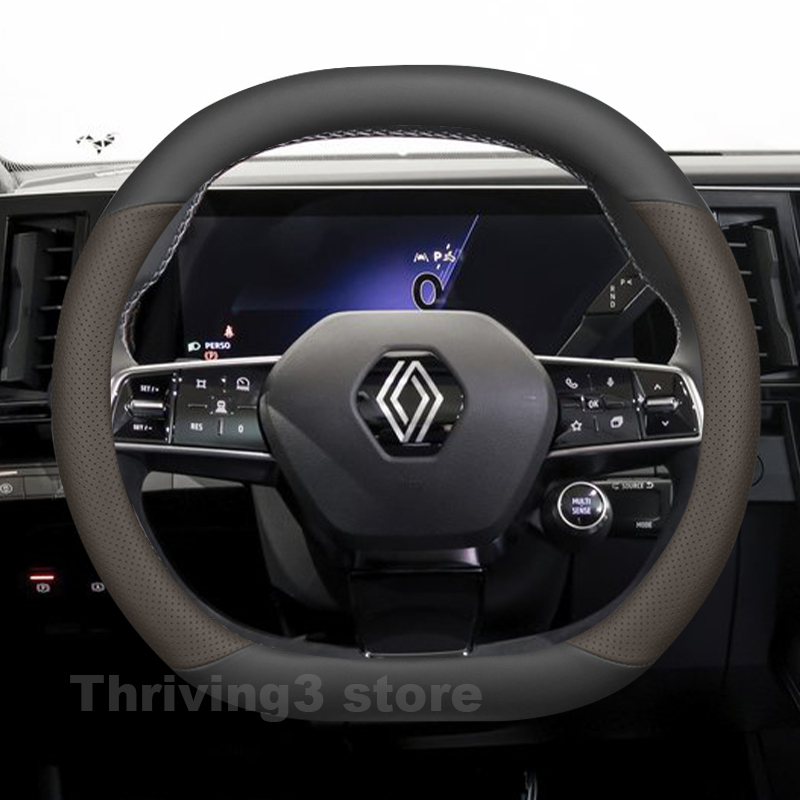Кожаный чехол на руль автомоби – обзор и цена Tech Accessories Hub