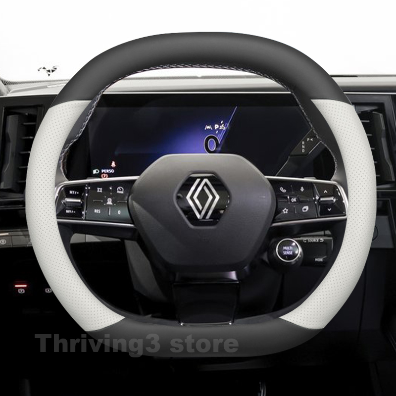 Кожаный чехол на руль автомоби – обзор и цена Tech Accessories Hub