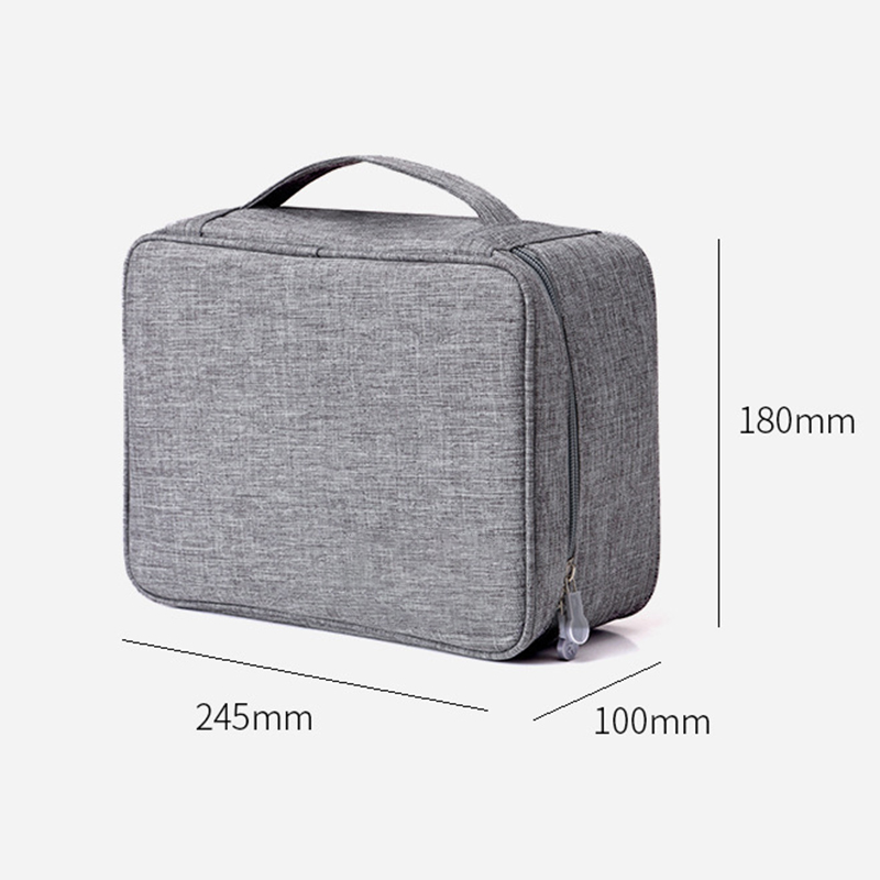 Органайзер для электроники, до – обзор и цена Tech Accessories Storage