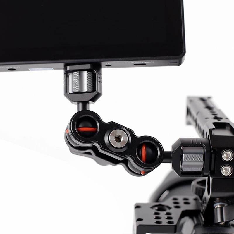 J78A Кронштейн для крепления к – обзор и цена Monitor Arm Single